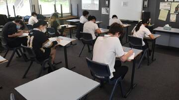 HSC students in NSW will be able to choose multiple vocational subjects and still receive an ATAR.