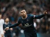Kylian Mbappe is reported to be staying at Paris St Germain rather than leave for Real Madrid.