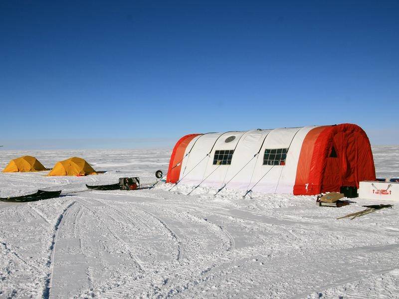 Research stations, waste sites, and tourist camps are damaging sensitive areas of Antarctica.