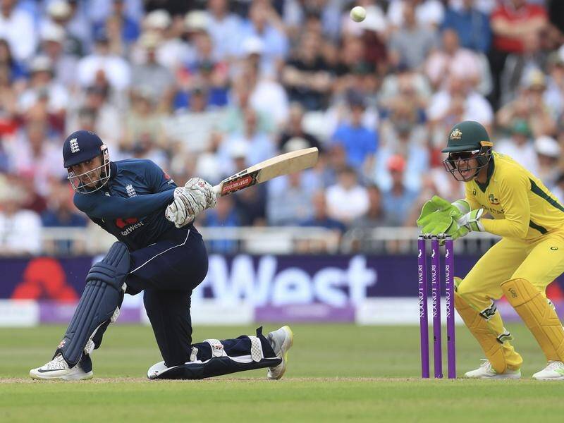 The white-ball series between England and Australia is looking increasingly unlikely to take place.