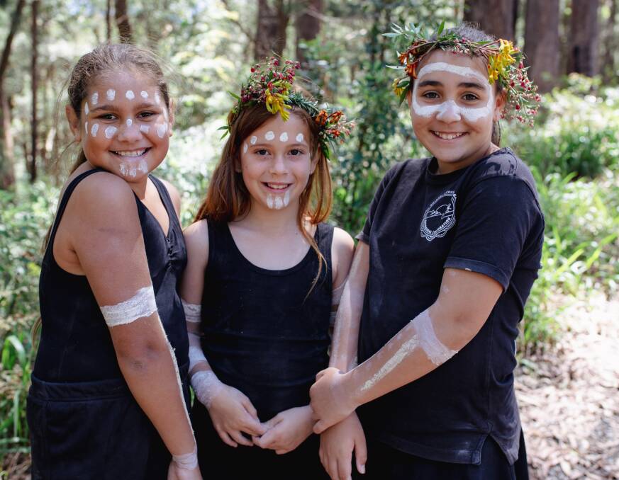 Established by the Bularri Muurlay Nyanggan Aboriginal Corporation (BMNAC), the Gumbaynggirr Giingana Freedom School, will focus on re-imagining the education of indigenous children in the region. Photo: Supplied 