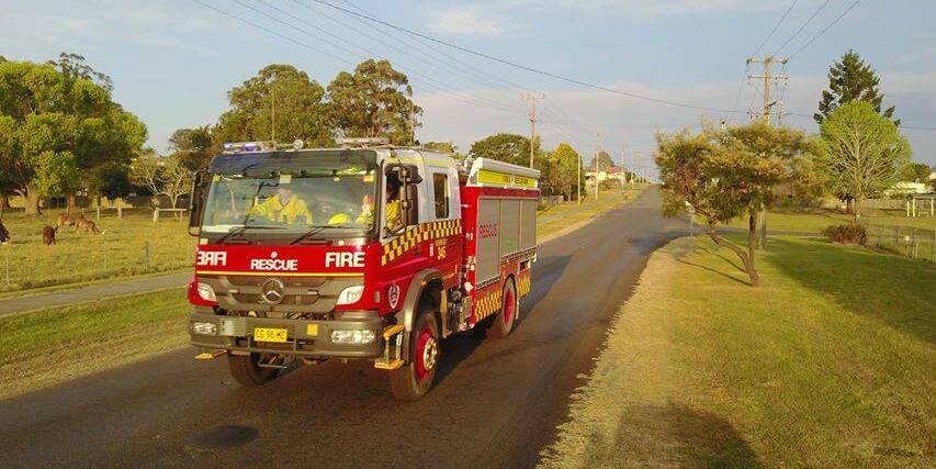 The last few years have seen our emergency services more than show their worth to the community, first in the fires, floods, and even during COVID. Photo: File 