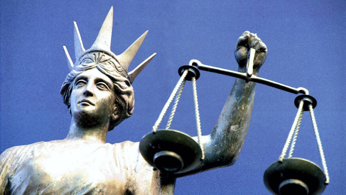 Neighbour escapes conviction over turf war dispute