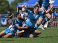 LIVE COVERAGE: 2014 Mid-North Coast Rugby and Group 3 League finals