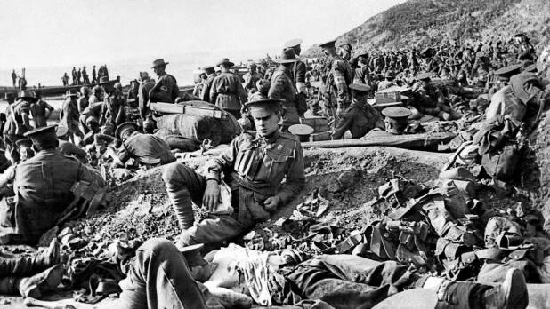 WA students will travel to Gallipoli to learn more about Australia's involvement during the war.