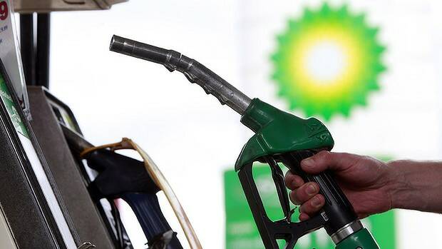 Chamber fuels push for petrol price parity