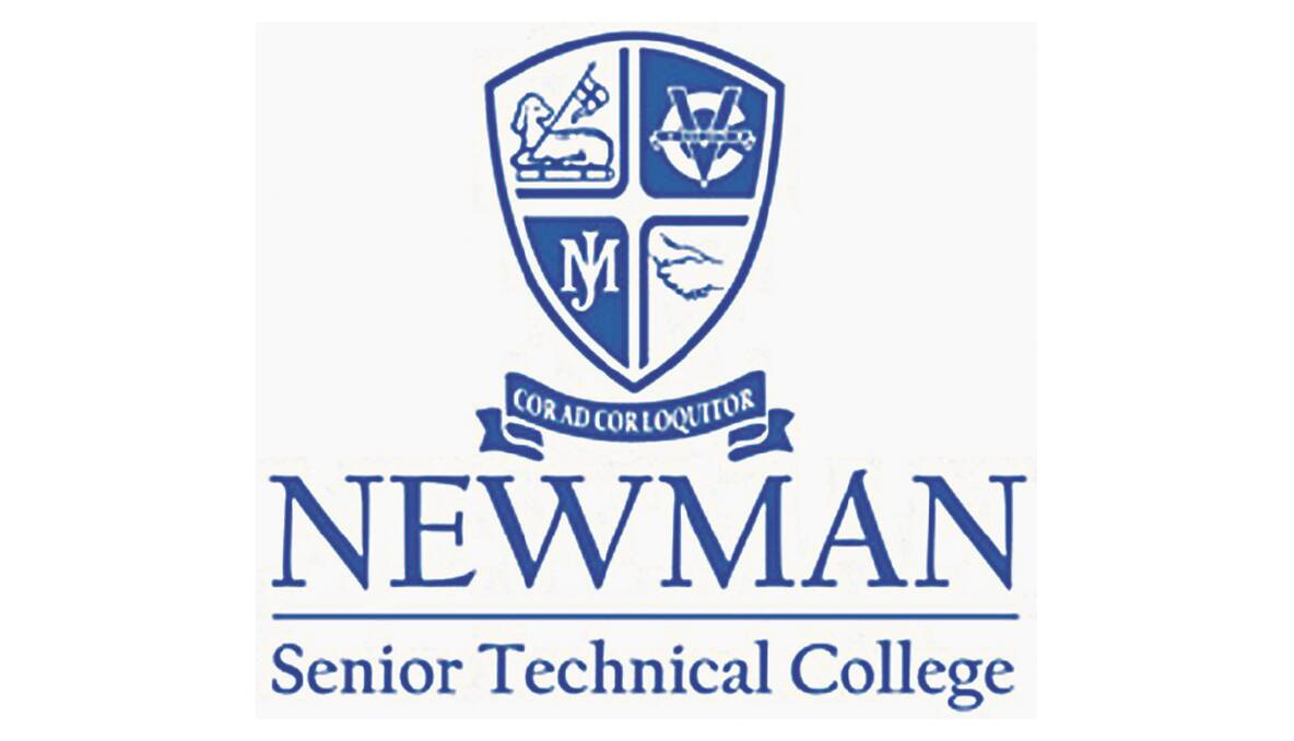 <div class="caption">
		<center>	<h4><a href="http://www.portnews.com.au/story/2697265/year-12-2014-newman-senior-college-photos/?cs=2638">PHOTOS: Year 12 Newman Senior College 2014

</a></h4>		
			</div>
</center>

