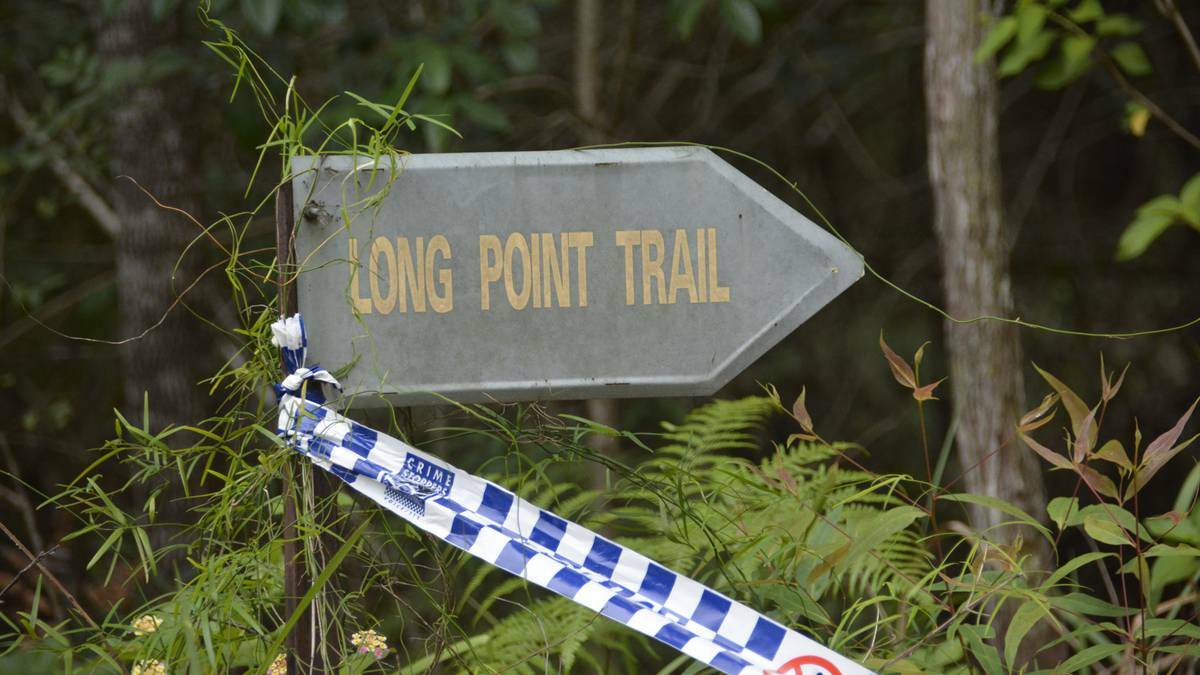 An extensive search south of Port Macquarie during March 2015 failed to shed any more light on William Tyrrell's disappearance.