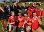 MNC Rugby Grand Final Day | PHOTOS