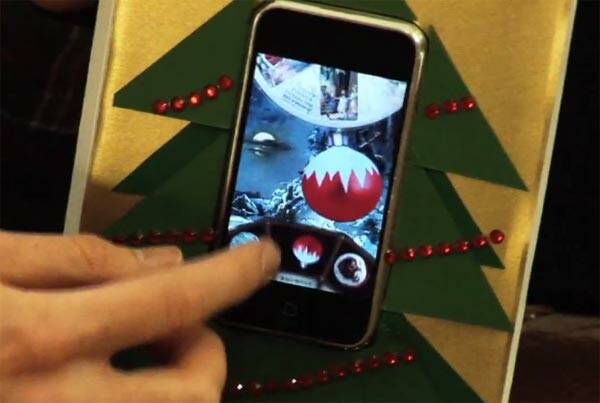 How to make your Christmas Lights photos shine.