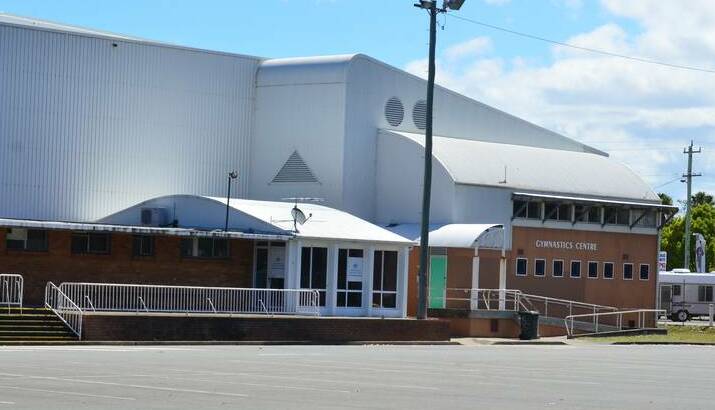 Port Macquarie Indoor Stadium