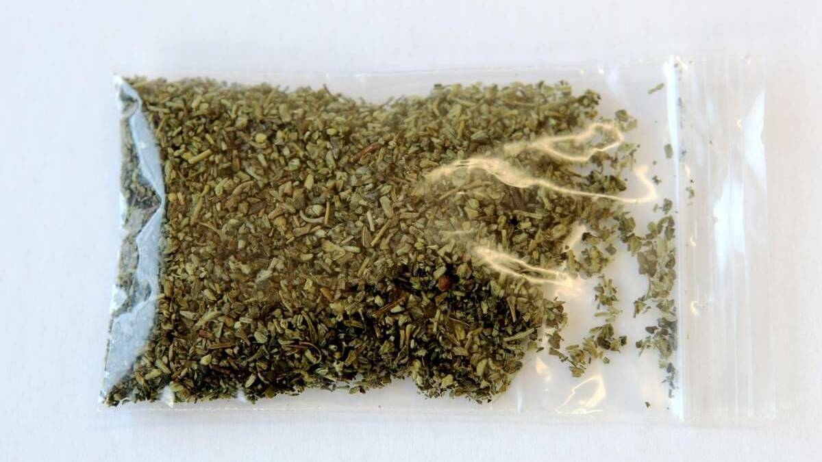 Synthetic cannabis linked to father's death on train