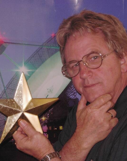 Astronomer finds the fabled Christmas Star