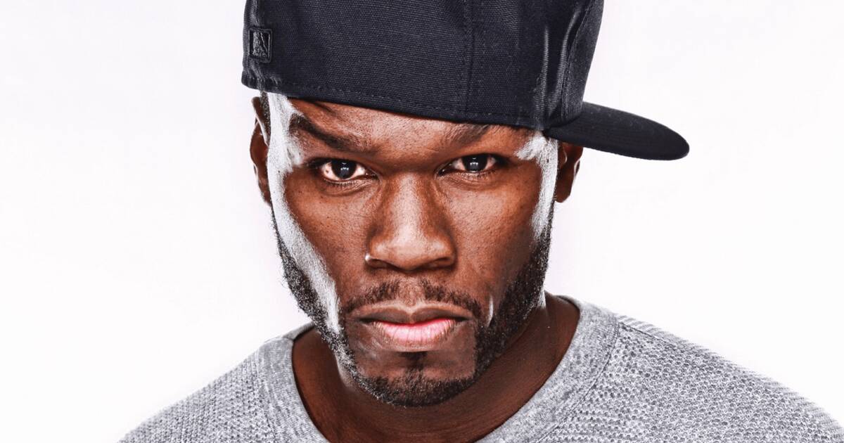 50 Cent announces 2023 Australian tour dates
