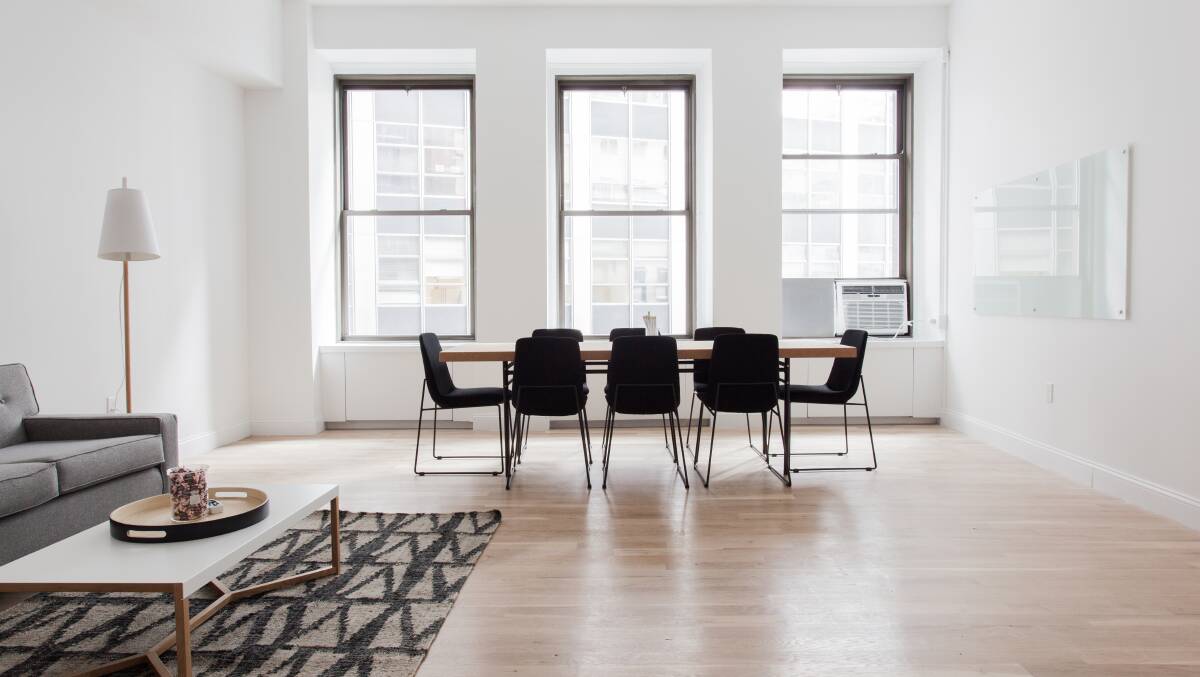 Data from Oneflare, the online marketplace connecting Australians with trade and services professionals has revealed an increase in the number of people hiring interior designers in the past year.