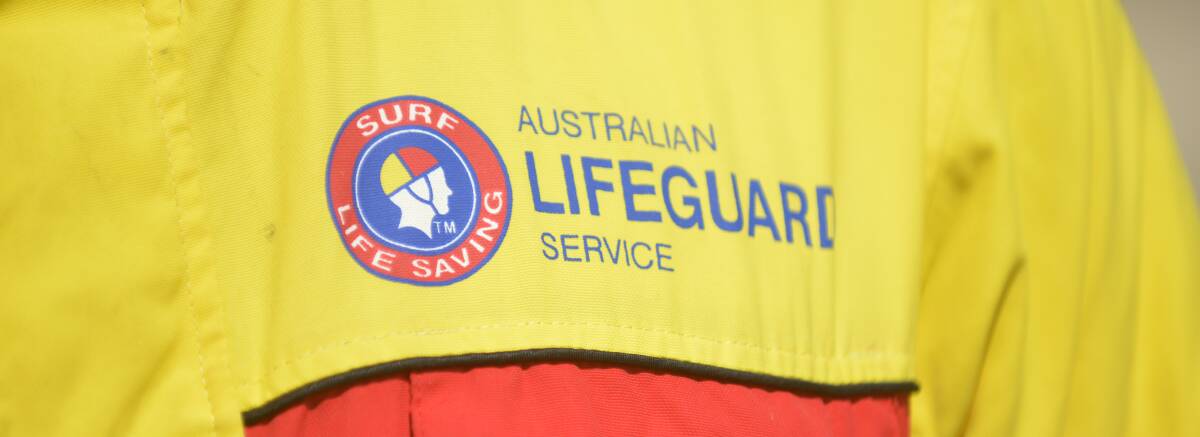 Lifeguards on alert as FOTSUN folk hit the beach