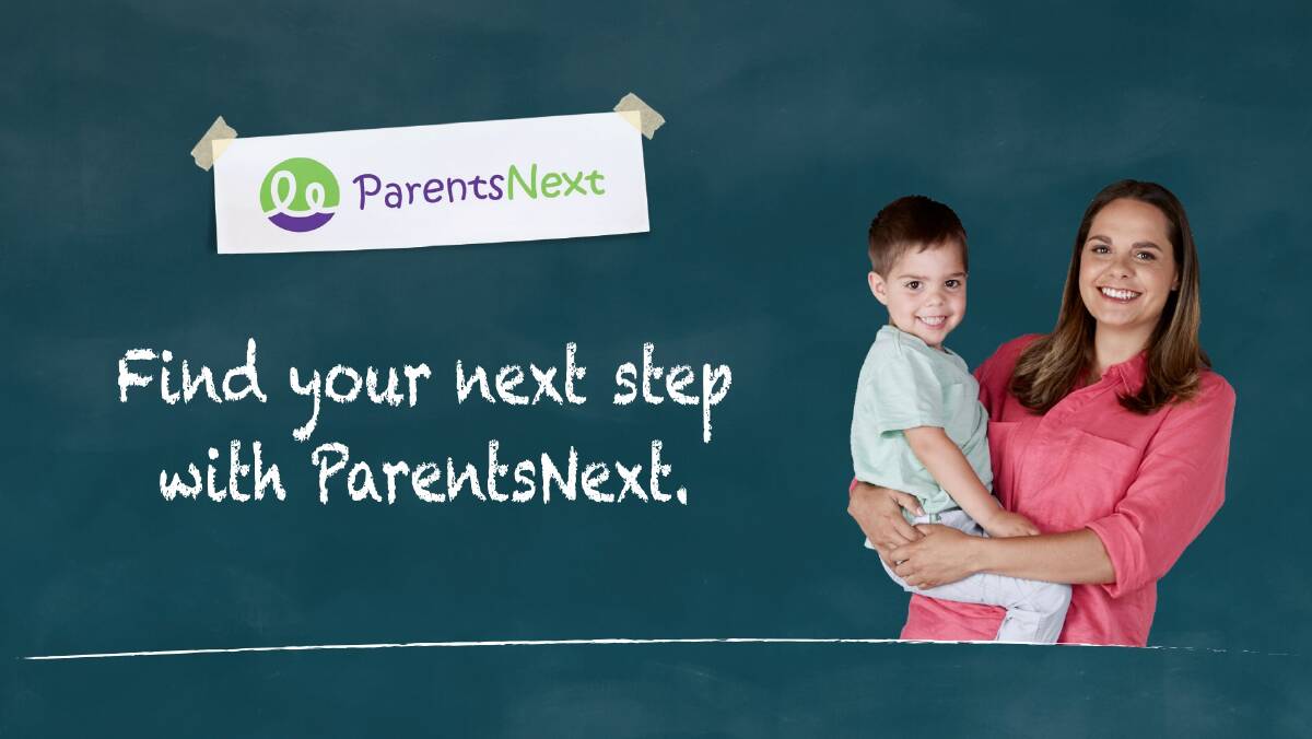 New program helping parents prepare for the future