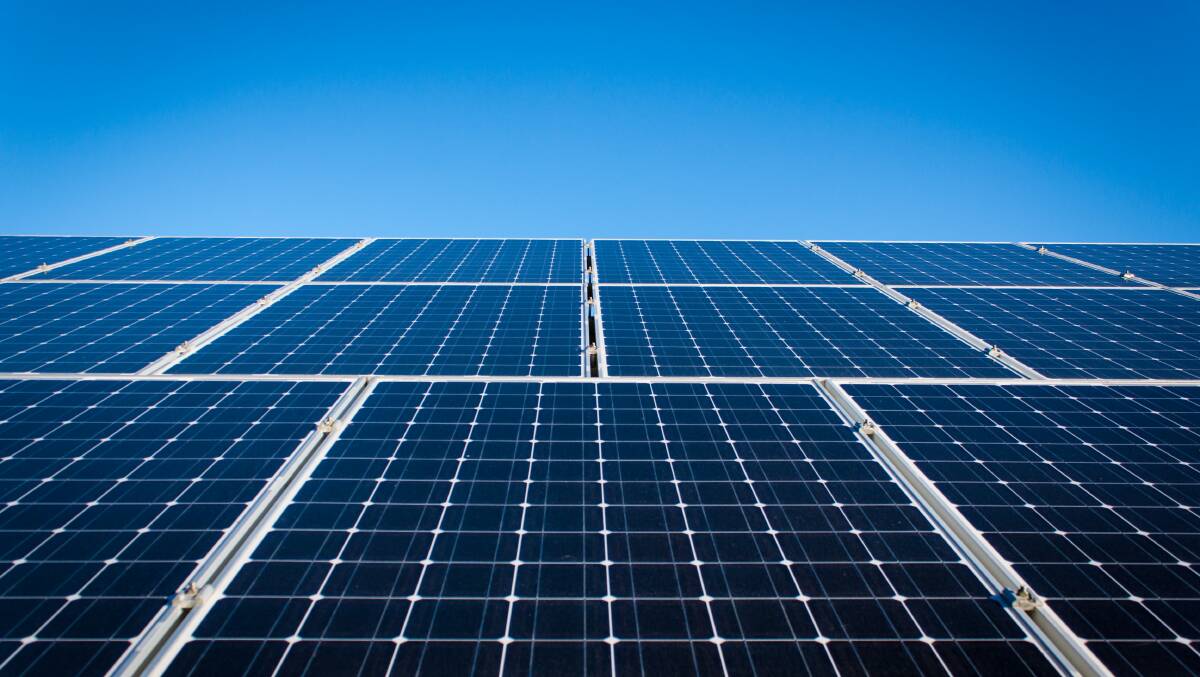 Experts in solar power are saying there is no better time to add panels to your home.