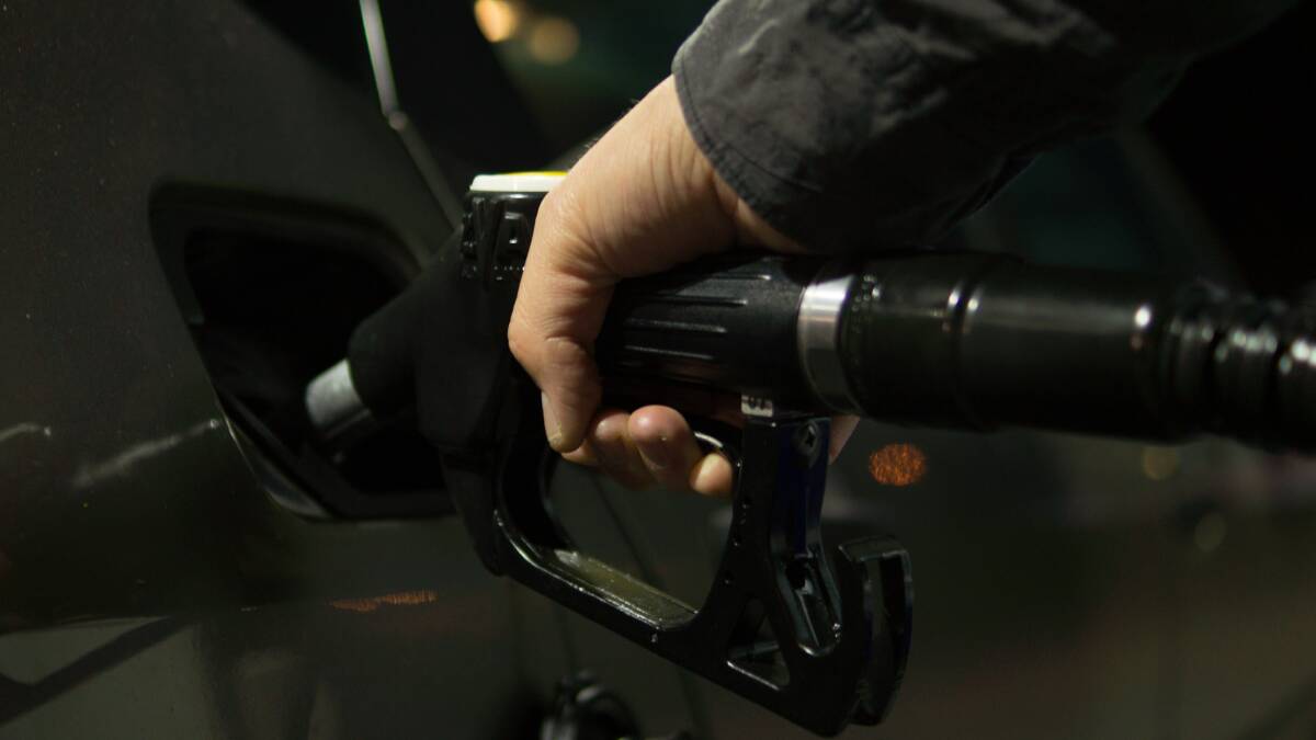 Petrol price pain persists in Port Macquarie
