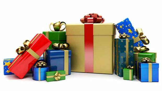 Gifts needed for toy drive appeal