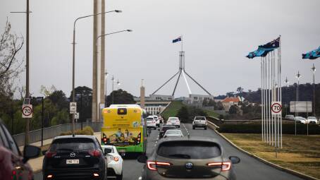 A new report says motorists would have saved billions in the past six years had fuel emissions standards been introduced. Picture: Jamila Toderas
