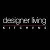 Designer Living Kitchens
