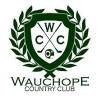 Wauchope Country Club