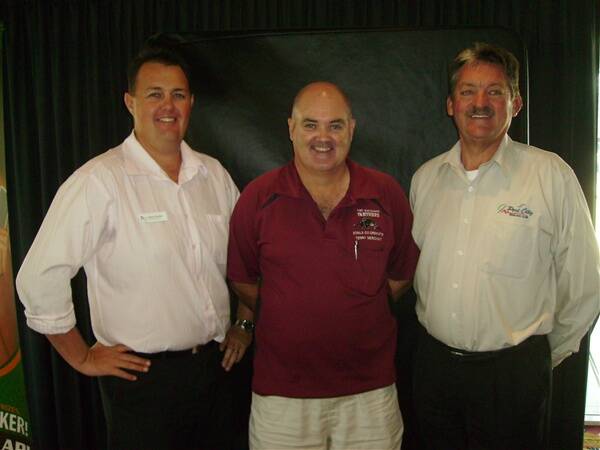 Bowling clubs join forces | Port Macquarie News | Port Macquarie, NSW