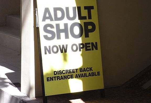 "It's lovely to have the community feeling like they would like to have a say in what the tone of our town should be," Objector and neighbouring shop proprietor to the proposed adult store, Karen Packer said.