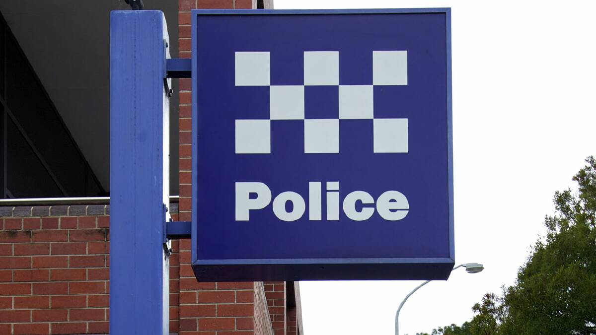 Police are appealing for information after two girls were approached at Laurieton.