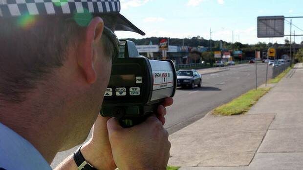 Police are applauding the attitude of most drivers in NSW after no fatal crashes were recorded during the first day of the Australia Day long weekend traffic campaign, Operation Safe Return.