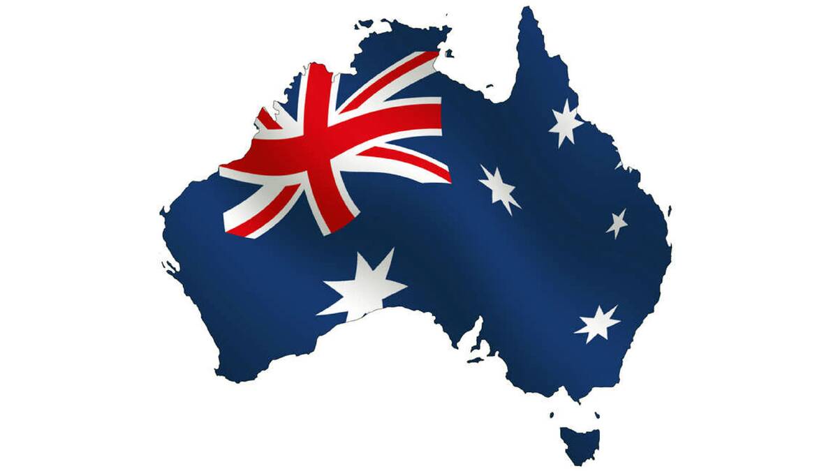 What does Australia day mean to you?