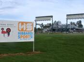 Hibbard Sports Club went into voluntary administration on April 11. Picture by Ruby Pascoe